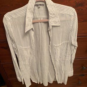 Striped shirt